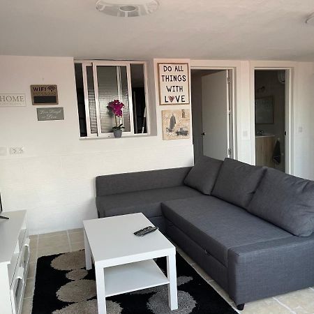 Apartamento A Tan Solo 2 Minutos De La Playa Puerto del Rosario  Dış mekan fotoğraf