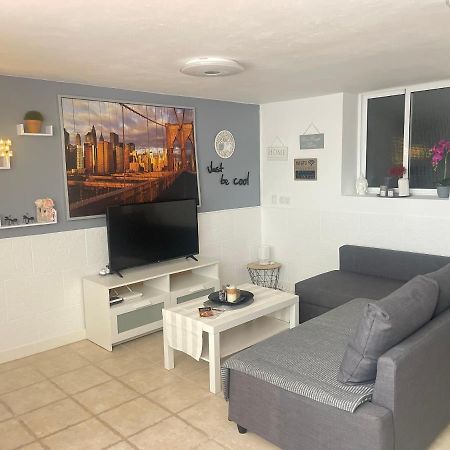 Apartamento A Tan Solo 2 Minutos De La Playa Puerto del Rosario  Dış mekan fotoğraf