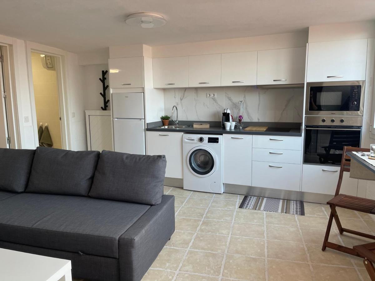 Apartamento A Tan Solo 2 Minutos De La Playa Puerto del Rosario  Dış mekan fotoğraf