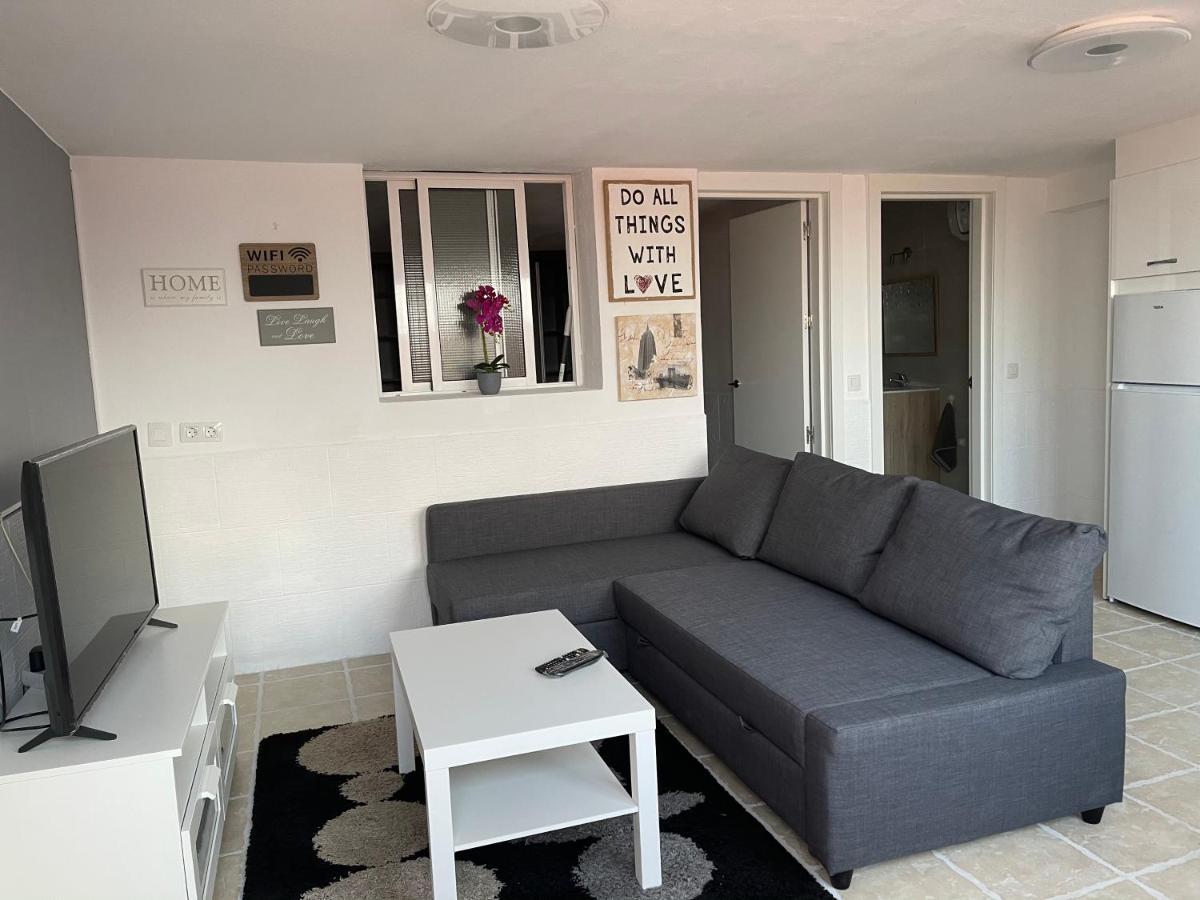 Apartamento A Tan Solo 2 Minutos De La Playa Puerto del Rosario  Dış mekan fotoğraf