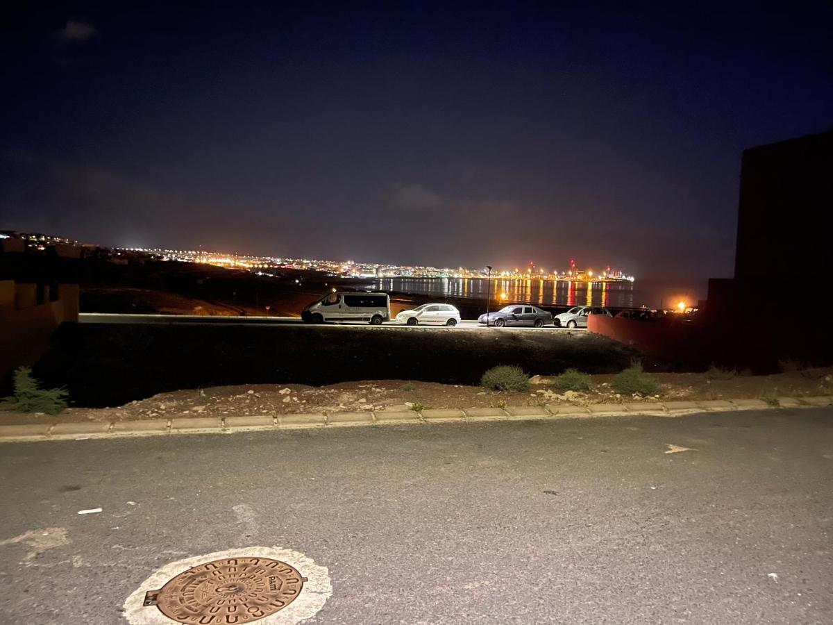 Apartamento A Tan Solo 2 Minutos De La Playa Puerto del Rosario  Dış mekan fotoğraf