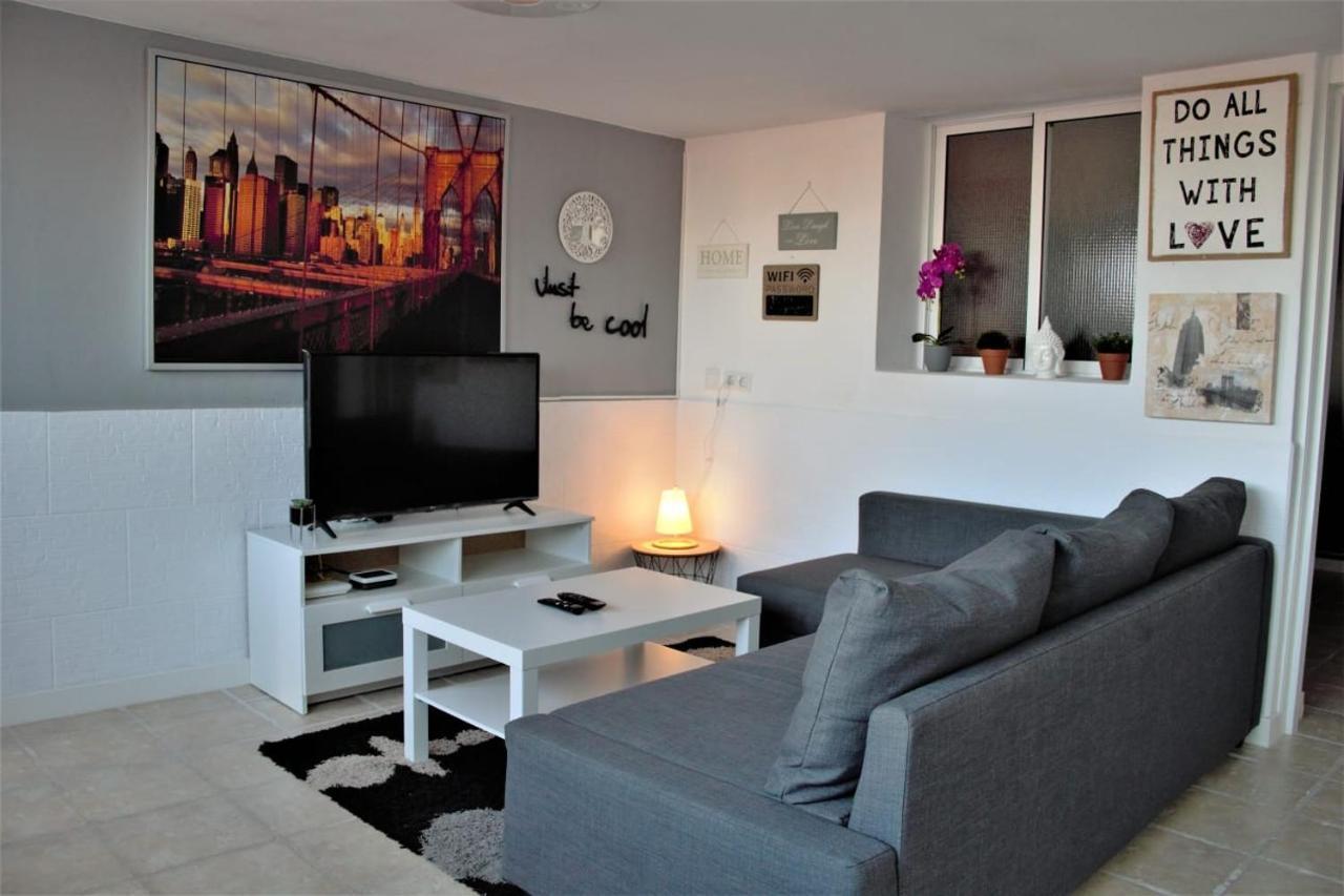 Apartamento A Tan Solo 2 Minutos De La Playa Puerto del Rosario  Dış mekan fotoğraf