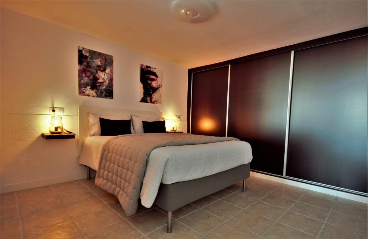 Apartamento A Tan Solo 2 Minutos De La Playa Puerto del Rosario  Dış mekan fotoğraf