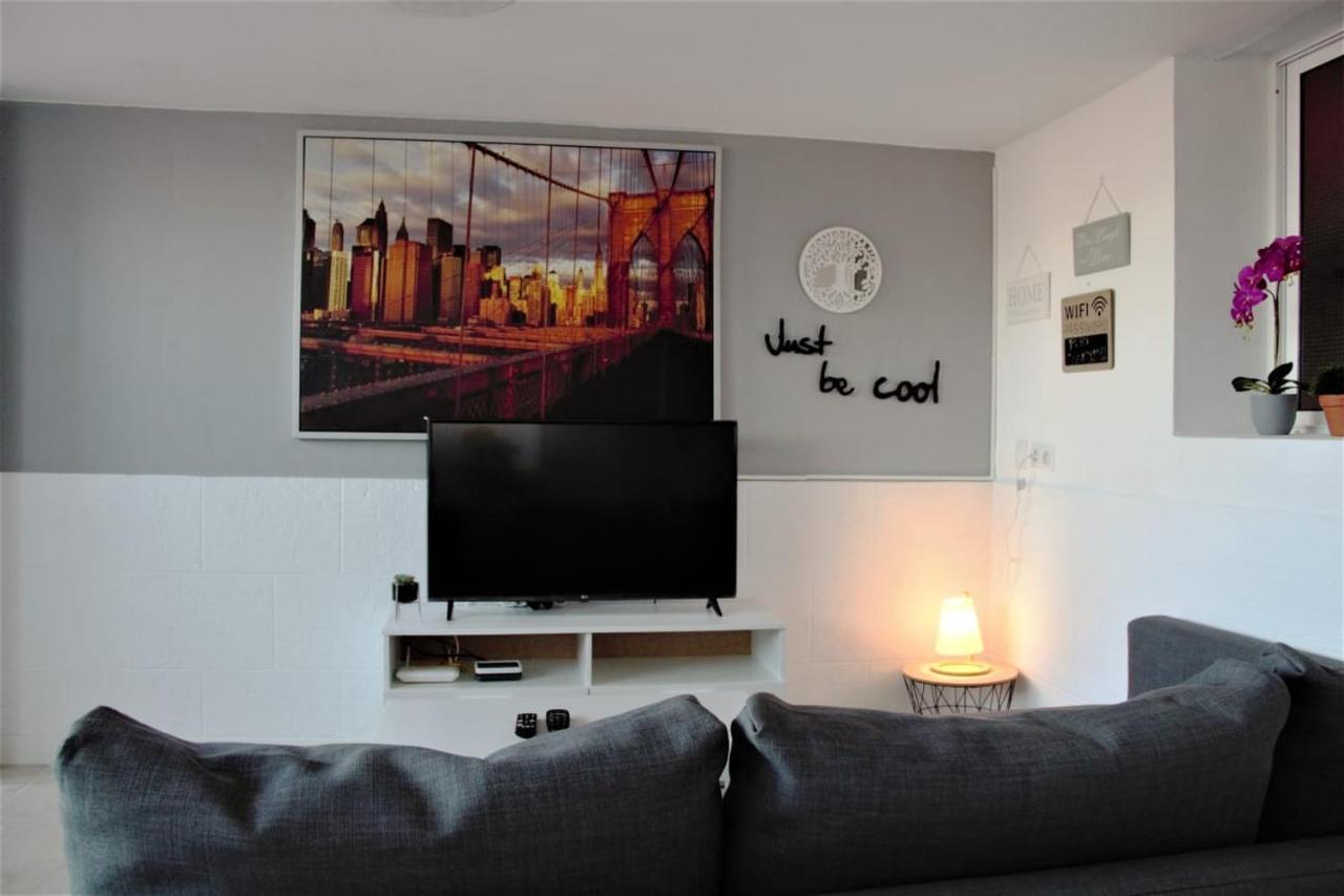 Apartamento A Tan Solo 2 Minutos De La Playa Puerto del Rosario  Dış mekan fotoğraf