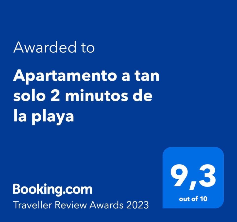 Apartamento A Tan Solo 2 Minutos De La Playa Puerto del Rosario  Dış mekan fotoğraf
