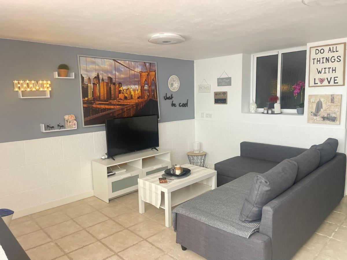 Apartamento A Tan Solo 2 Minutos De La Playa Puerto del Rosario  Dış mekan fotoğraf