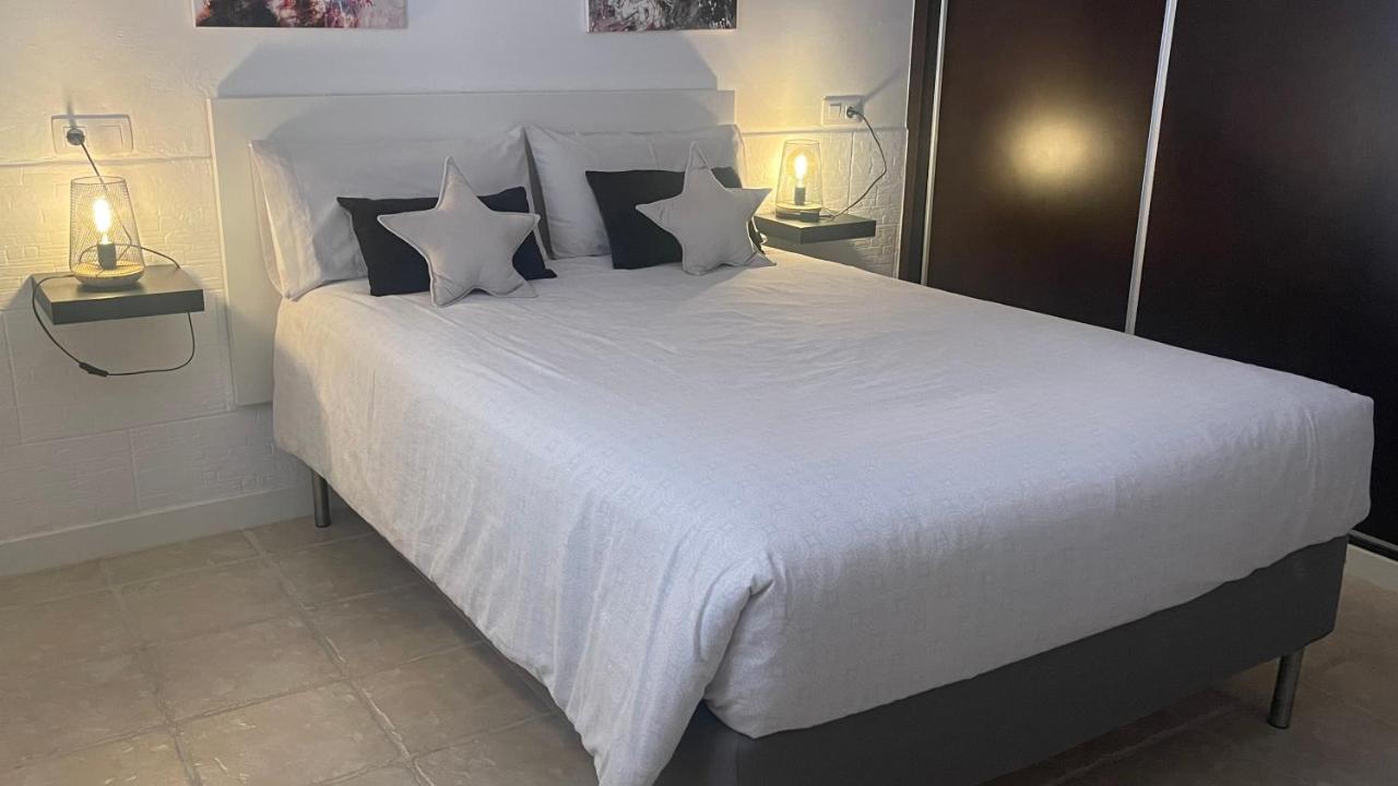 Apartamento A Tan Solo 2 Minutos De La Playa Puerto del Rosario  Dış mekan fotoğraf