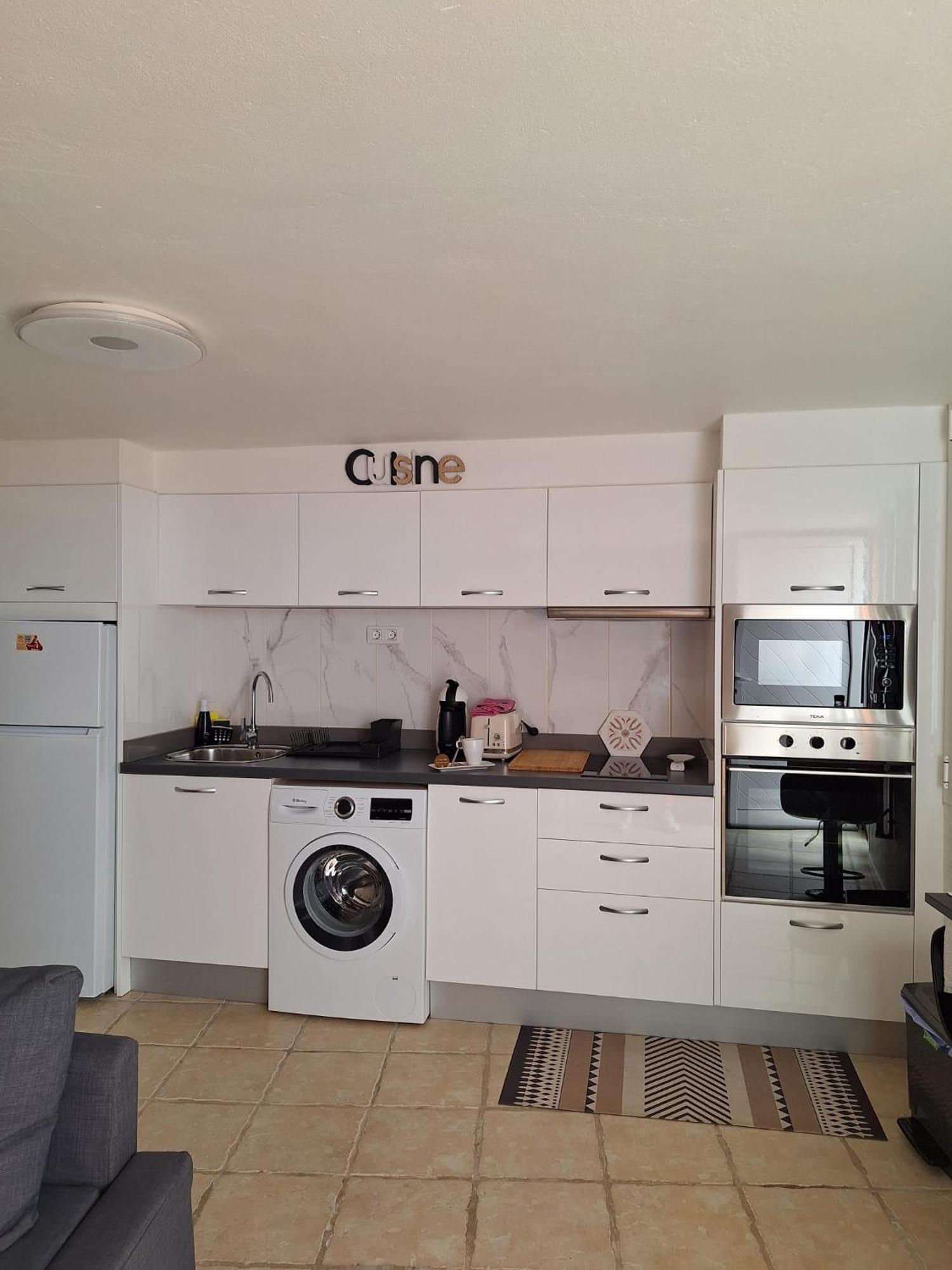 Apartamento A Tan Solo 2 Minutos De La Playa Puerto del Rosario  Dış mekan fotoğraf